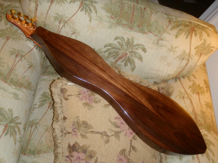 David beede dulcimer online